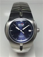 Reloj Sector No Limits Hombre 470 in Acero 22441 - 22441